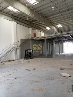 Premium warehouses for annual rent in Umm Al Quwain – Umm Al Thu’ub