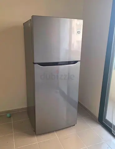 LG refrigerator 500 liter capacity neat neat and clean perfect working