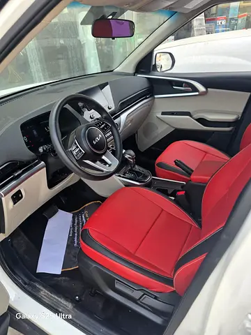 صورة 4 لـ 2023 KIA CARENS