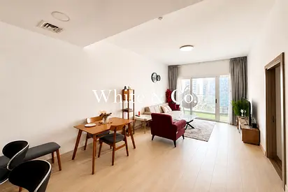 Fully Furnished | Park views | Near Exit