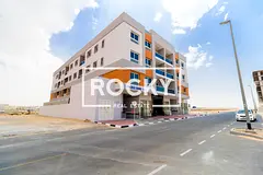 1 B/R WITH BALCONY & CLOSED KITCHEN | CENTRAL A/C