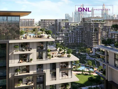 Private Terrace With Lagoon Access | Duplex