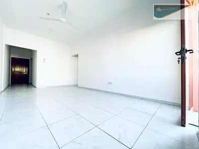 BIGGEST OFFER 1BHK ONY FOR FAMILY JUST 24K IN AL QASIMIA