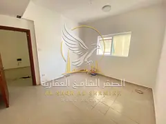 One Bedroom Hall Apartment for Annual Rent in Al Qalaia
