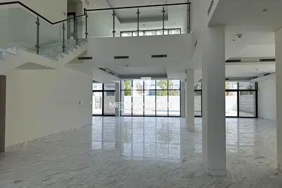 6BR Contemporary Villa | Direct Lagoon Access