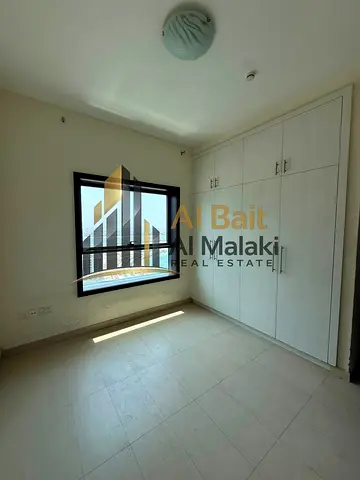 A Great Opportunity in Al Mamzar | 2-Bedroom Apartment with Free AC, Swimming Pool & Gym