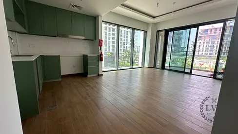 High Floor 2BR | Burj Khalifa View | Central Park view Celadon B1 |