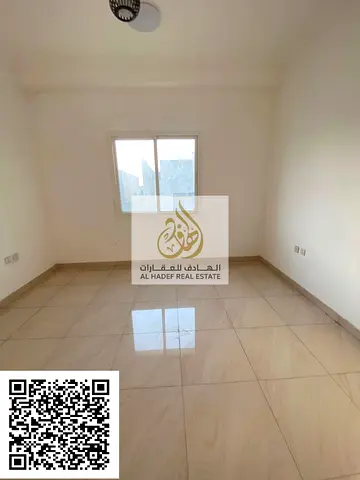 🔥 فرصة سكنية مميزة في الياسمين – أول ساكن! 🔥 ✨ بناية جديدة بالكامل | أول ساكن 📍 موقع استراتيجي على طريق الشيخ محمد بن زايد مباشرة إذا كنت تبحث عن ش