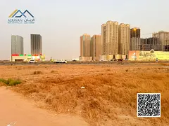 Mega Project Plot 50 Floors Prime Sheikh MBZ Rd