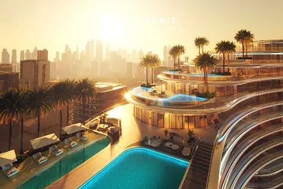 Sale Close to OP | High Floor | Resale | Q2 2027
