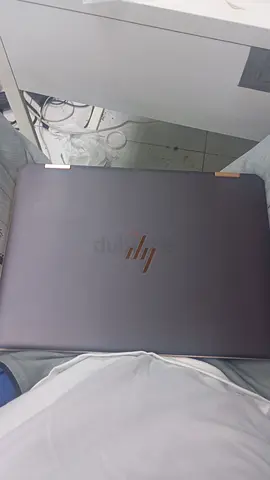 Hp spectre