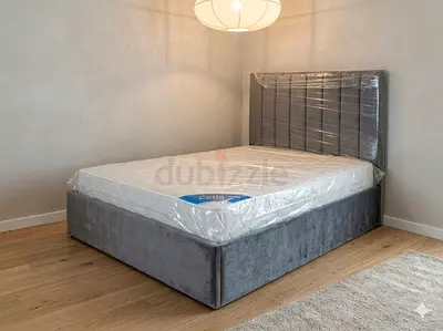 Brand New Queen Bed Frame