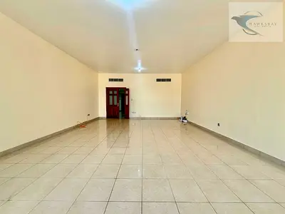 💙 Premium 3 BHK | Sea View | Maid Room | Modern Living.