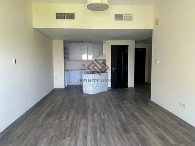 Spacious Mediterranean Cluster Home | 1BR | Dubai |