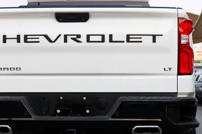 صورة 7 لـ 2021 Chevrolet SILVERADO 1500
