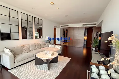 Open Layout | Iconic Tower | Ready for Transfer
