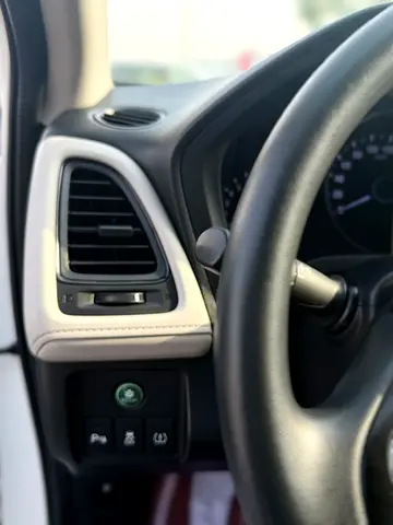 2021 Honda HR-V 缩略图 14