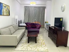 No Commission Luxury Furnished | Family Building | Include All* | Gated Community | Free Wifi | Free