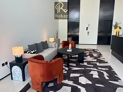 Fully Furnished 1BR Apartment for Sale in Vida, Aljada