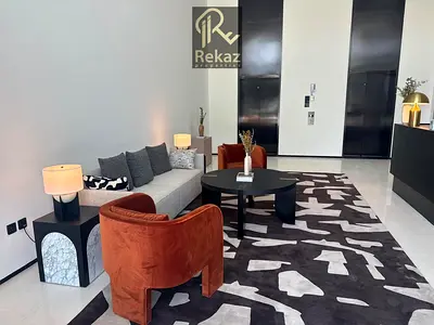 Fully Furnished 1BR Apartment for Sale in Vida, Aljada