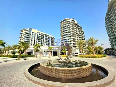 High-Floor 1-BR Rent Bay Residences|Bright&Modern
