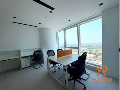 Furnished Office | Churchill Executive Maintenance Free