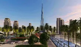 Investor Deal | Best Layout | Prime Business Bay Location