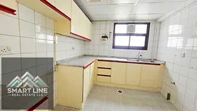 DEAL OF THE DAY : Huge 2 BHK with Big Balcony available in Al Majaz 2 at Jamal Abdul Nasir Street