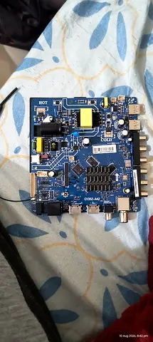 CV352-A42 is a versatile three-in-one LED TV motherboard for sale