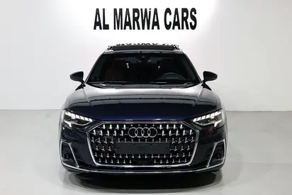 صورة 5 لـ 2022 AUDI A8