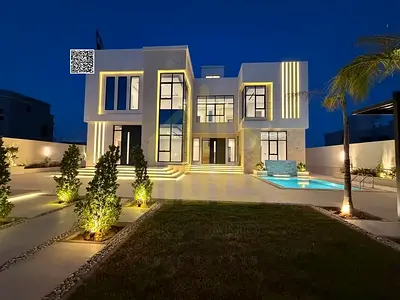 عرض خاص_تملك حر_موقع مميز_المالك مباشر_شامل مكيفات_كهرباء_ماء