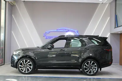 صورة مصغرة 7 لـ 2024 LAND Rover DISCOVERY