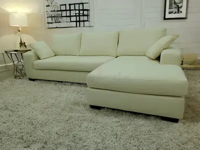 Pottery Barn sofa