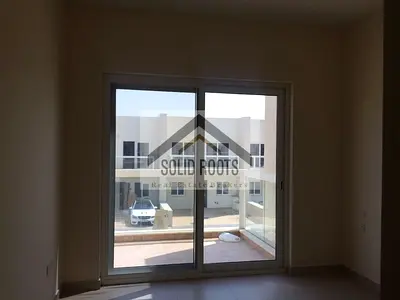 Spacious 3BR Villa | Prime Location | Ready to Move