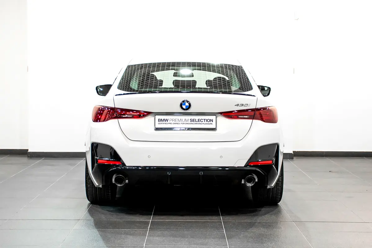 BMW 4-Series 2026