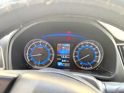 Suzuki Baleno GLX, миниатюра 4