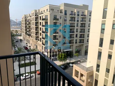 LUXURY STUDIO - READY TO MOVE -- BOULEVARD VIEW