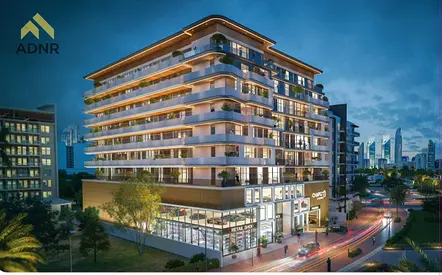 70/30 PP wit Post Handover For 4 Yrs 1% Monthly // Big Size // Close to Future Metro