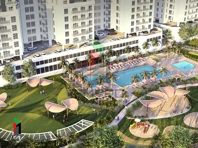 Near Metro station | Full Park view| Best ROI