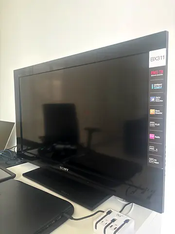 Sony tv