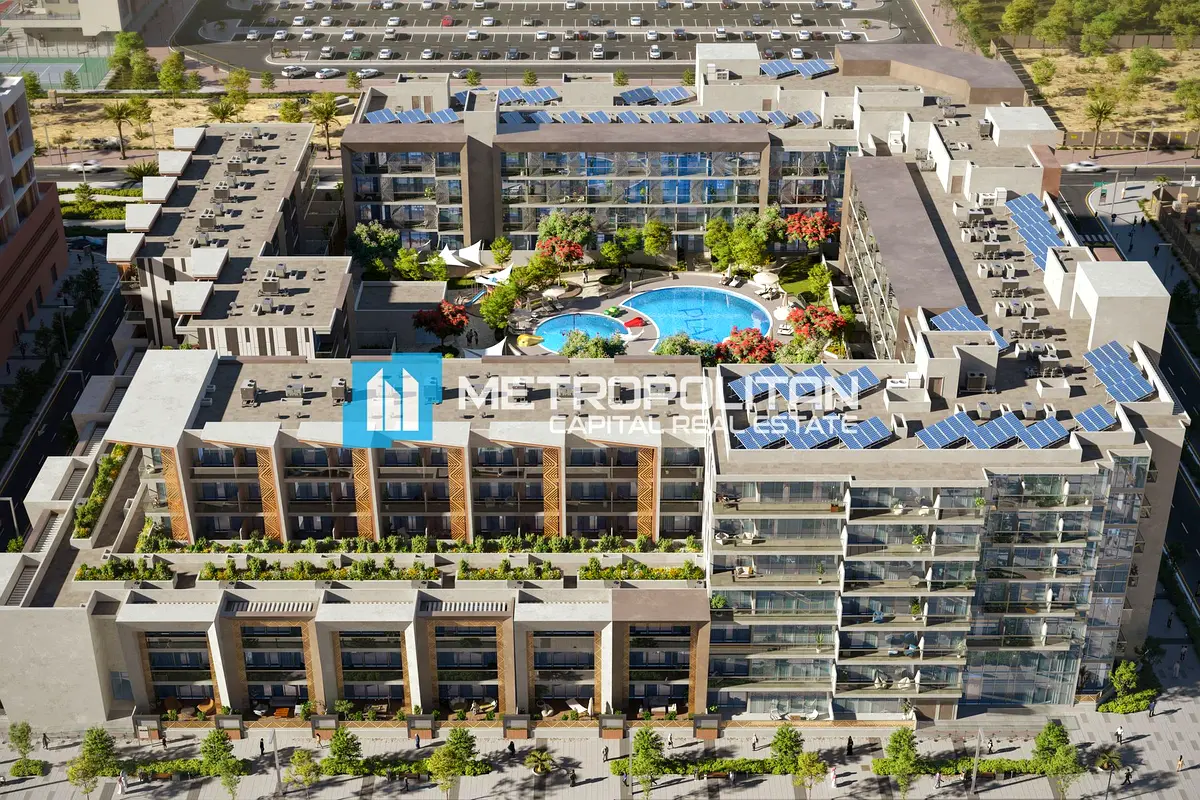 High Floor | Fully Furnished | Handover Soon