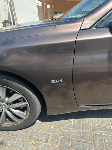 2014 Infiniti Q50 — фото 16