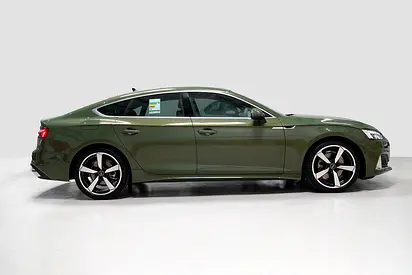 صورة مصغرة 12 لـ 2023 AUDI A5