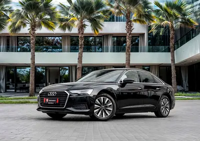 1,763 P.M |  A6 40 TFSI | 0% Downpayment | Perfect Condition!