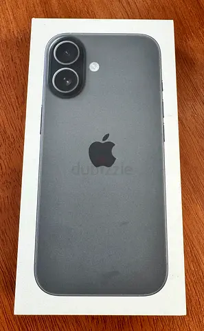 Apple iPhone 17 - Sealed Box (Brand New)