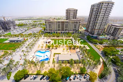FULL PARK VIEW | HIGH FLOOR | DESIRABLE UNIT
