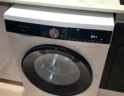Siemens 9kg washer 6kg dryer 2in1 washer/dryer combo machine almost new