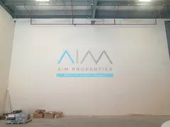 2200SQ. FT COMMERCIAL WAREHOUSE FOR RENT IN RAS AL KHOR, IND. AREA DUBAI