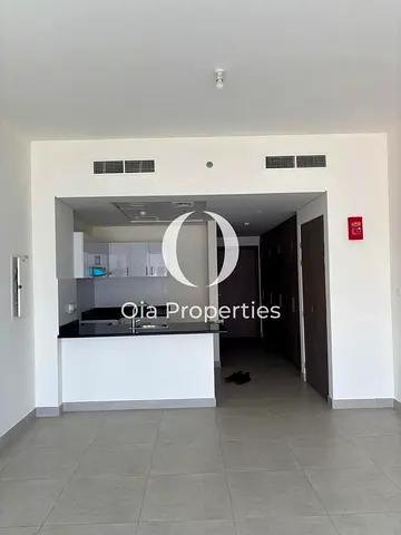 Spacious Studio | Prime Area | Well Maintained