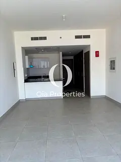 Spacious Studio | Prime Area | Well Maintained